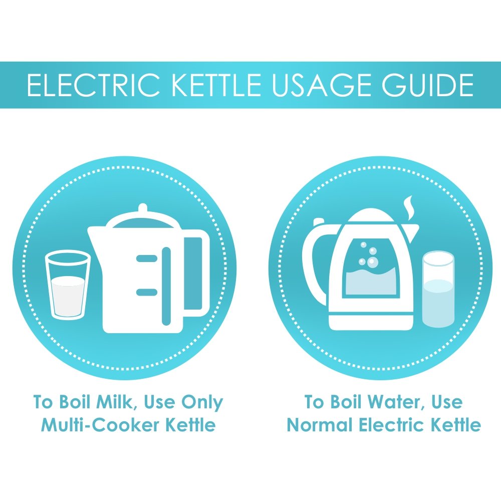 Preethi Armour EK711 1.8-Litre Electric Kettle (Steel and Black) Preethi Armour EK711 1.8-Litre Electric Kettle (Steel and Black)